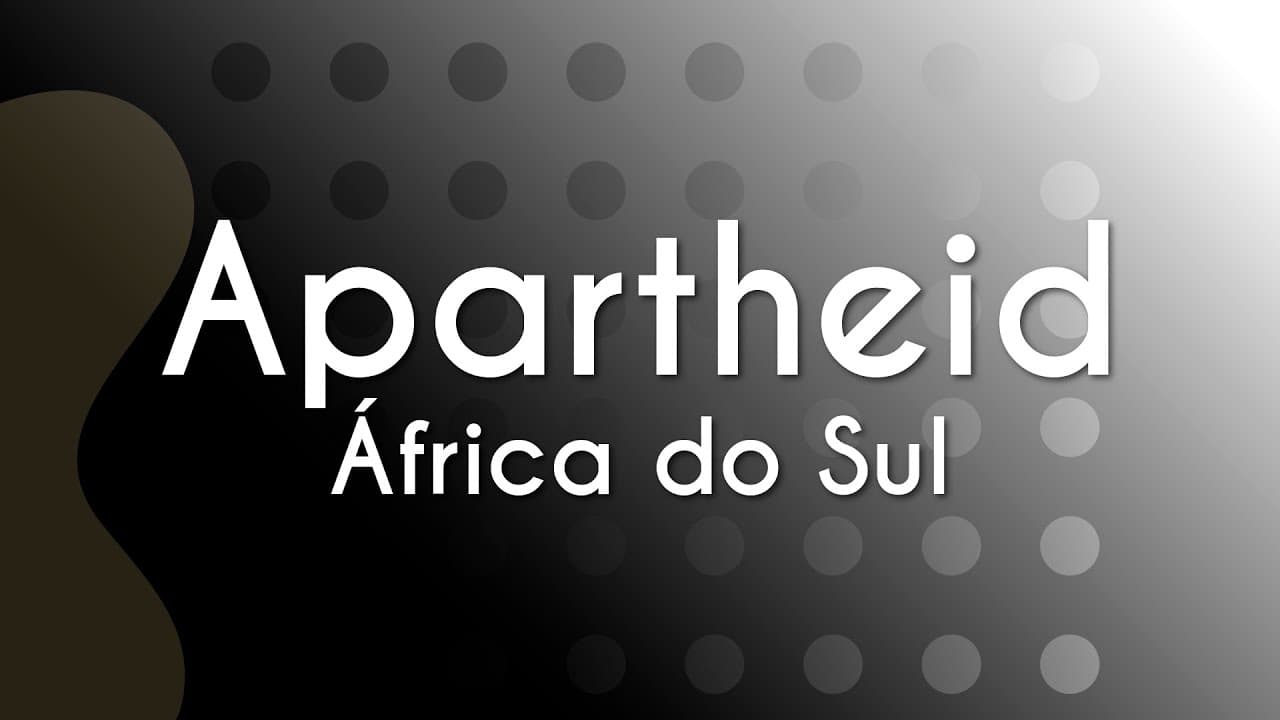 Thumbnail: Apartheid | África do Sul - Brasil Escola