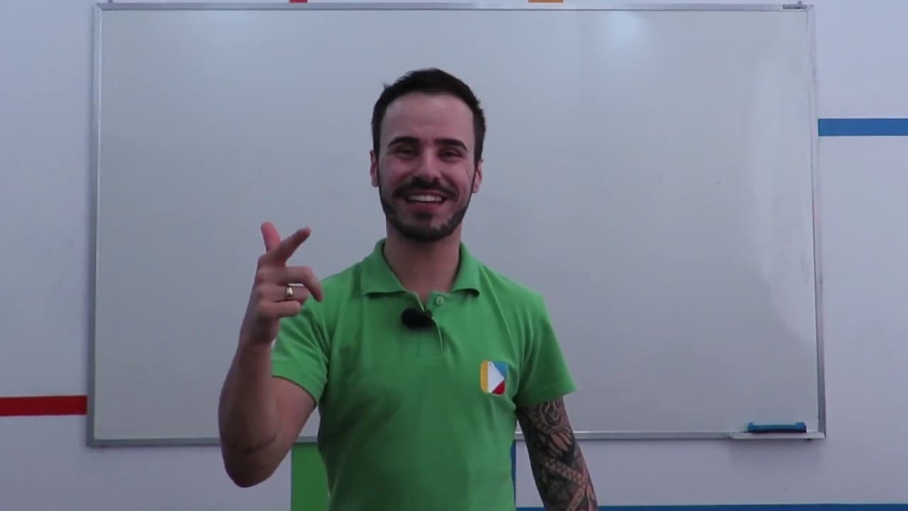 Thumbnail: Matemática - Exercício Intervalo de Tempo ENEM#7