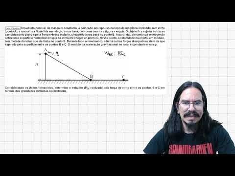 Thumbnail da aula: UFPR 2025 (2ª Fase) - Questão 02