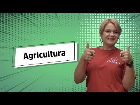 Thumbnail da aula: Agricultura - Brasil Escola