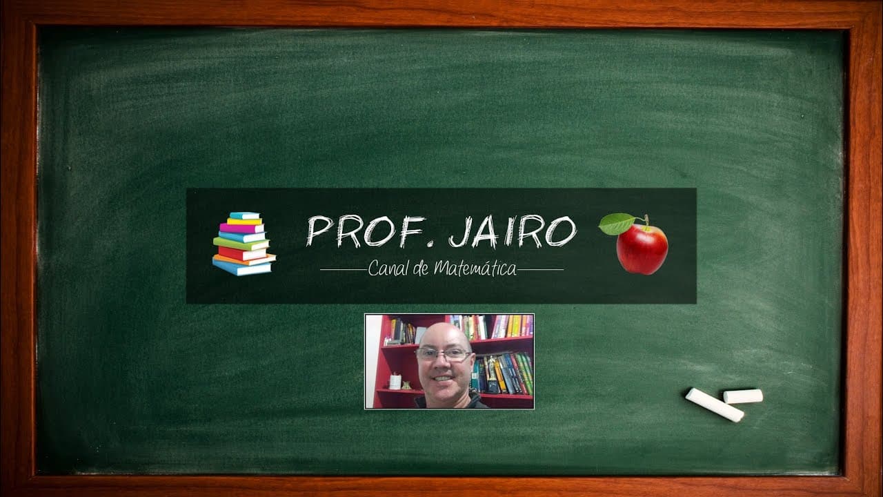 Thumbnail: UFRGS 2016 Q46 Diagonal do quadrado circunscrito à circunf