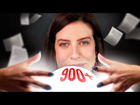 Thumbnail da aula: Minhas PREVISÕES de TEMA para a REDAÇÃO do ENEM 2024