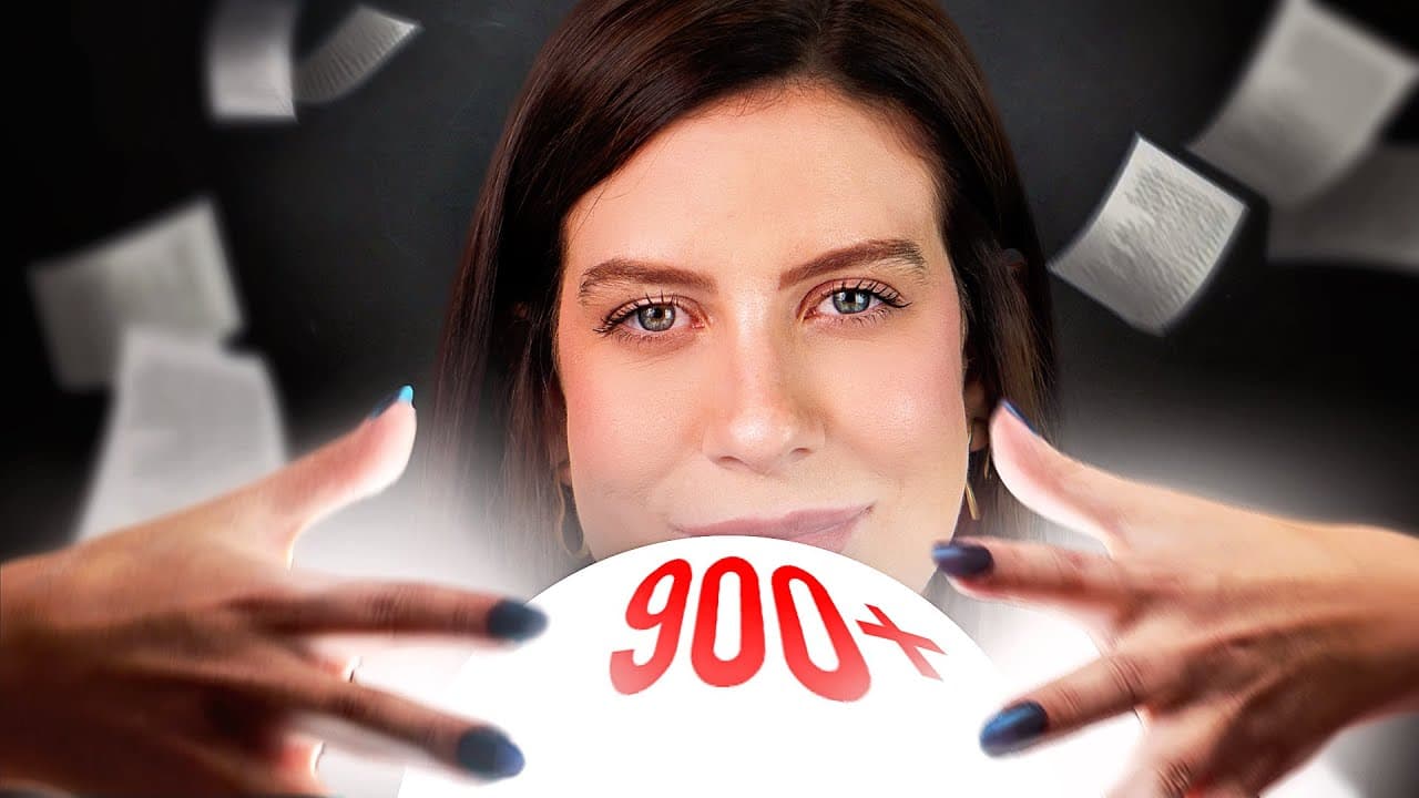 Thumbnail: Minhas PREVISÕES de TEMA para a REDAÇÃO do ENEM 2024