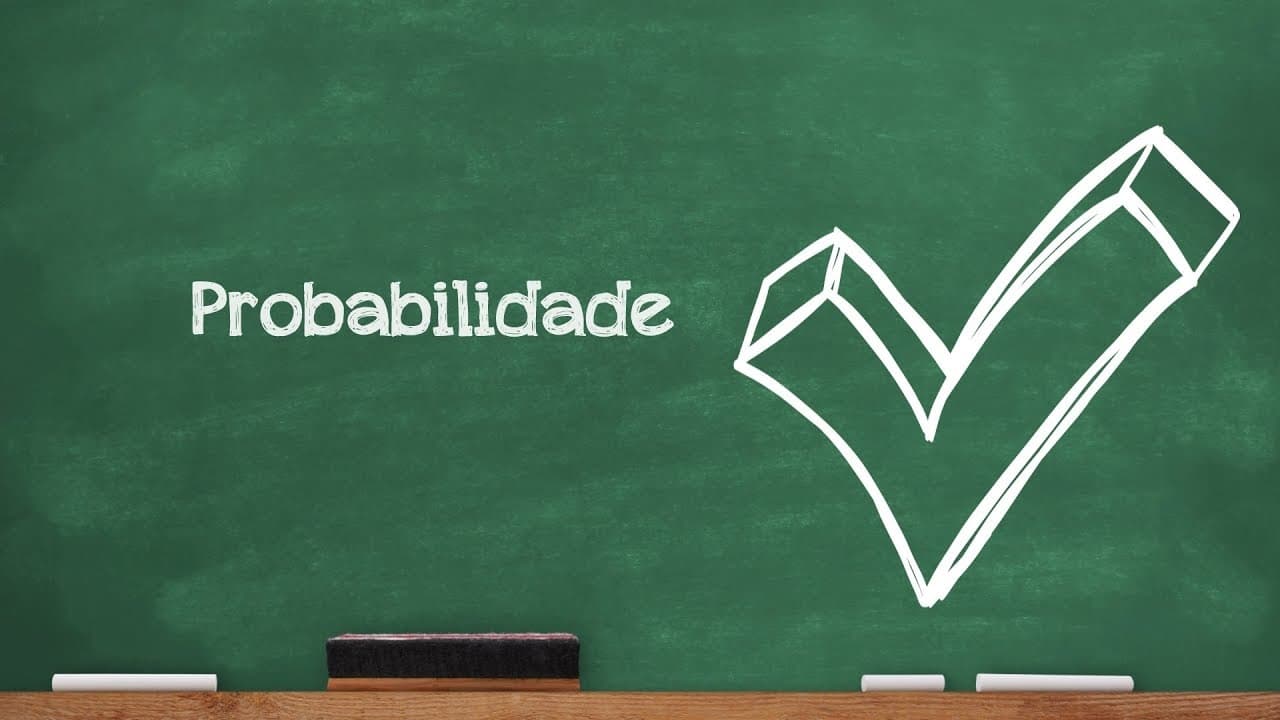Thumbnail: Videoaulas Poliedro | Enem | Probabilidade