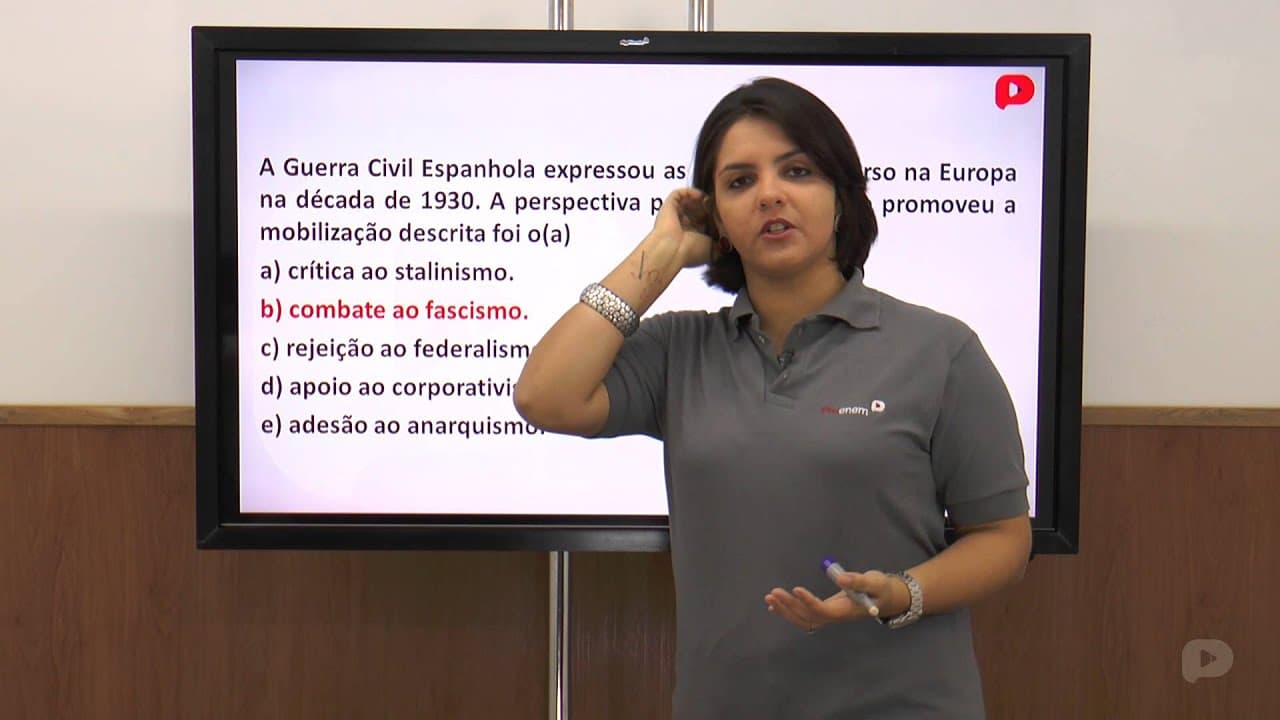 Thumbnail: Q.19-ENEM 2013-Ciências Humanas e suas tecnologias (Amarela)