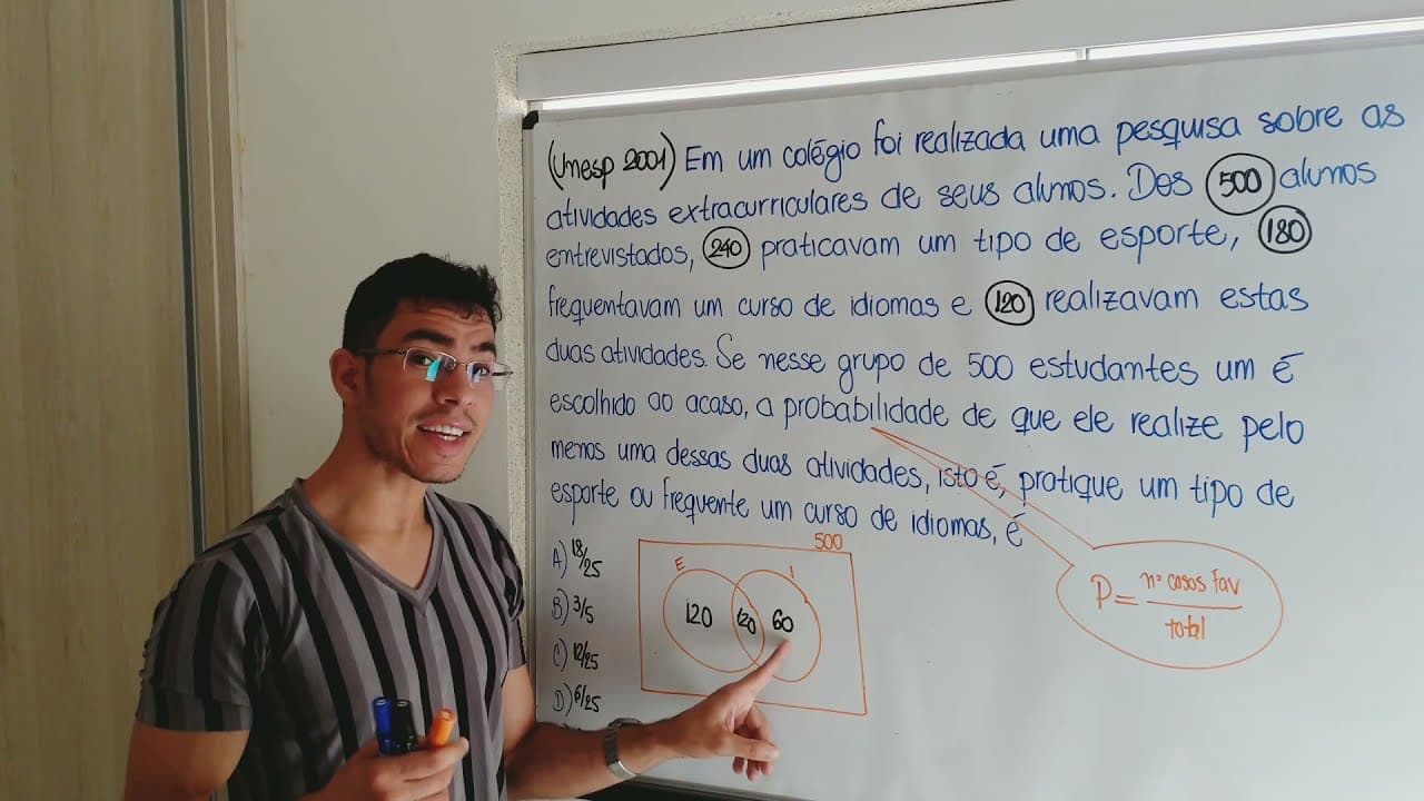 Thumbnail: vestibular da unesp 2001 #06