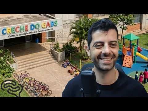 Thumbnail da aula: ENEM 2023 - Q151 - Em janeiro do ano passado, a direção de uma fábrica abriu uma creche para os