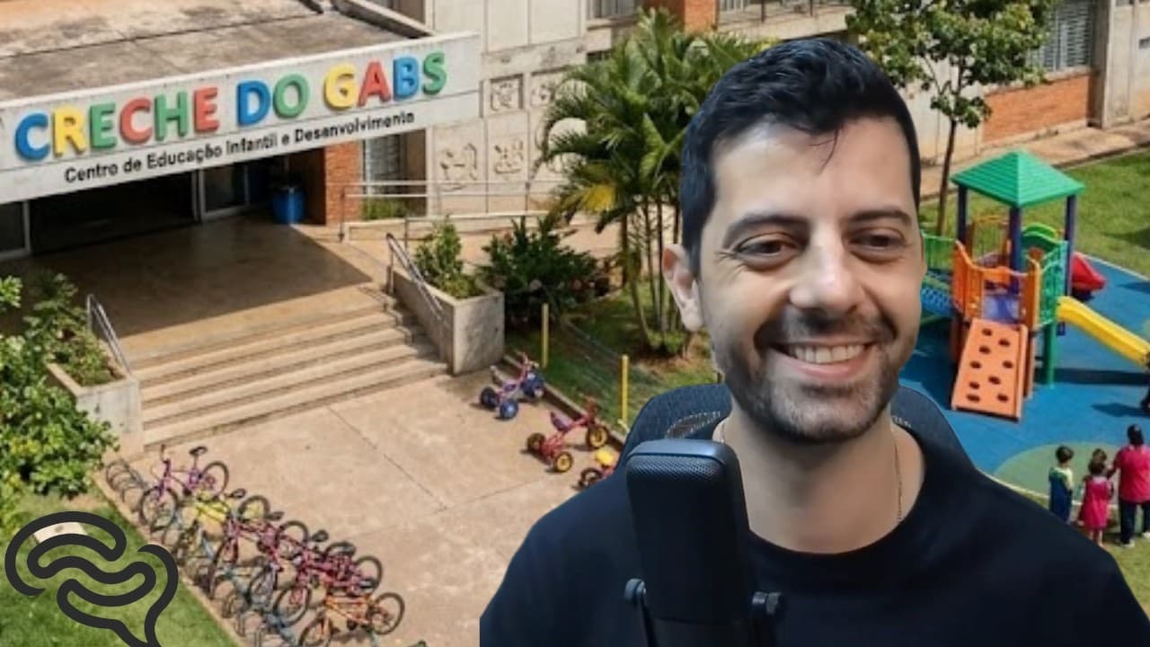 Thumbnail: ENEM 2023 - Q151 - Em janeiro do ano passado, a direção de uma fábrica abriu uma creche para os