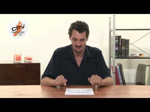Thumbnail da aula: Literatura - ESPM 2010 1ºSemestre
