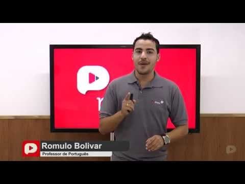 Thumbnail da aula: Q.111-ENEM 2013-Códigos, Linguagens e suas tecnologias (Amarela)