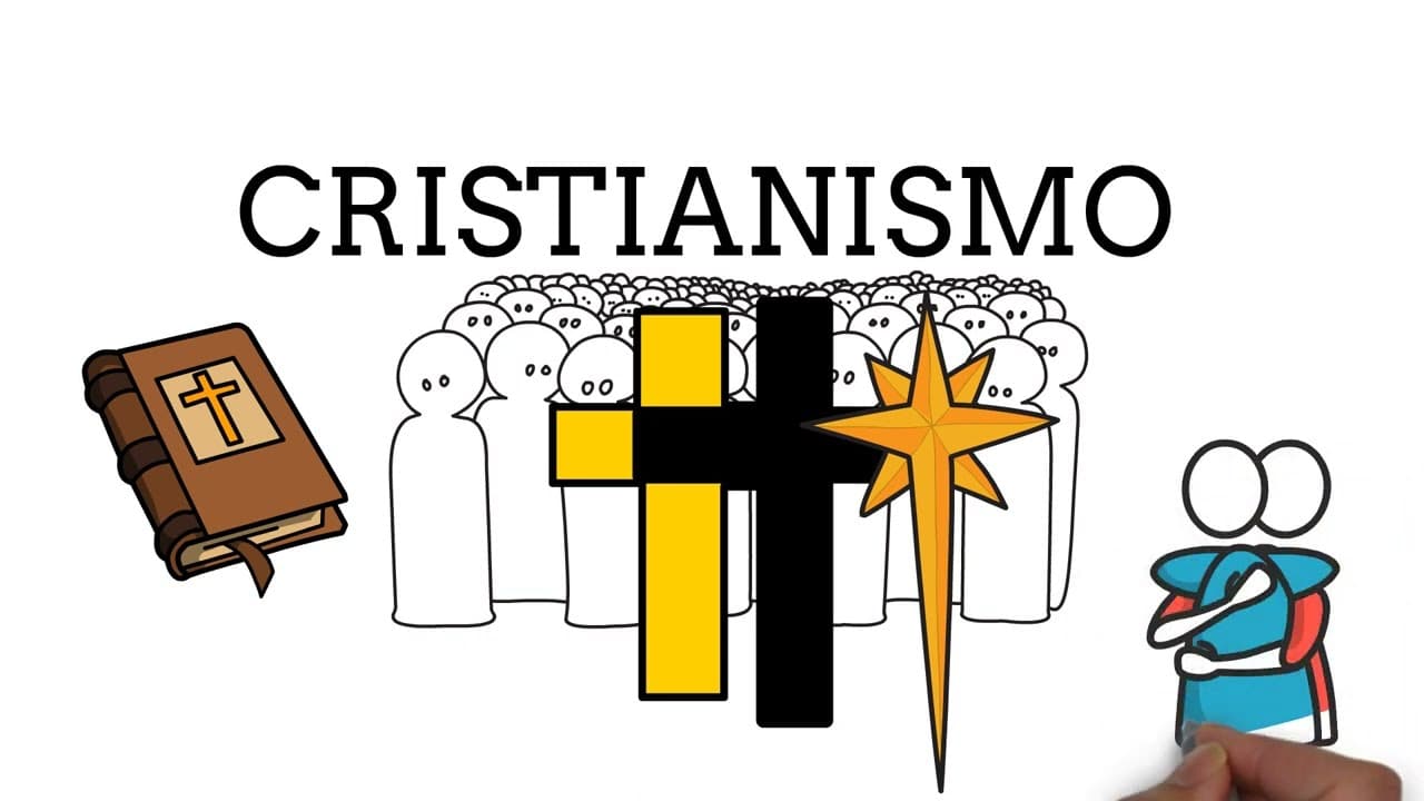 Thumbnail: RELIGÃO: CRISTIANISMO