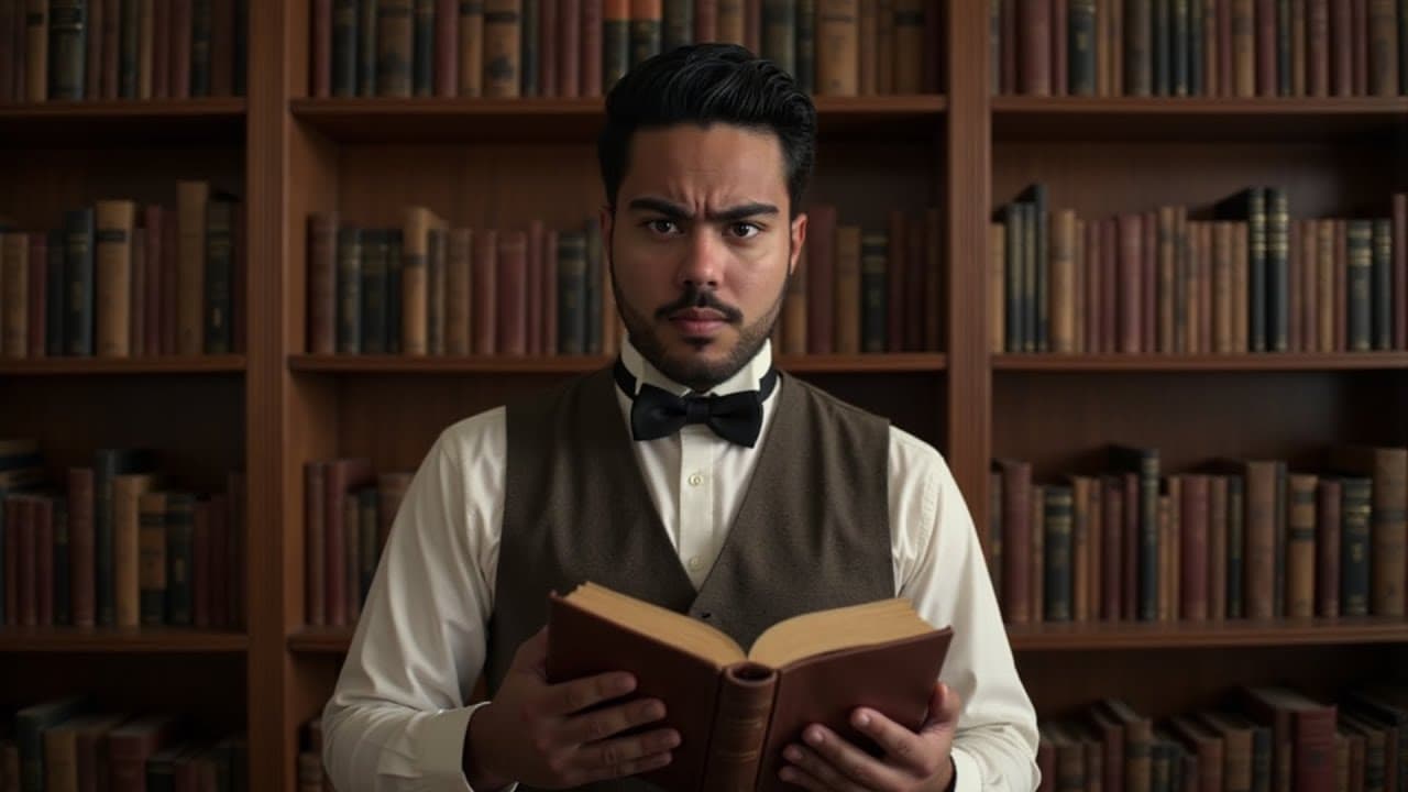 Thumbnail: GÊNEROS TEXTUAIS - QUESTÕES MODELO do ENEM que você deve saber!