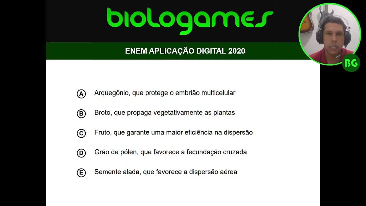 Thumbnail: ENEM DIGITAL 2020 - PROVA AZUL - Questão 109