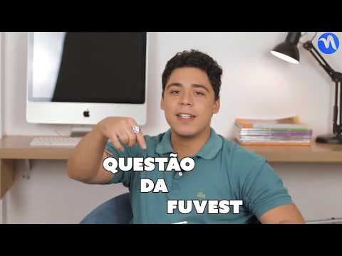Thumbnail da aula: Resolvendo questões: #001 Fuvest 2013 - Advertising