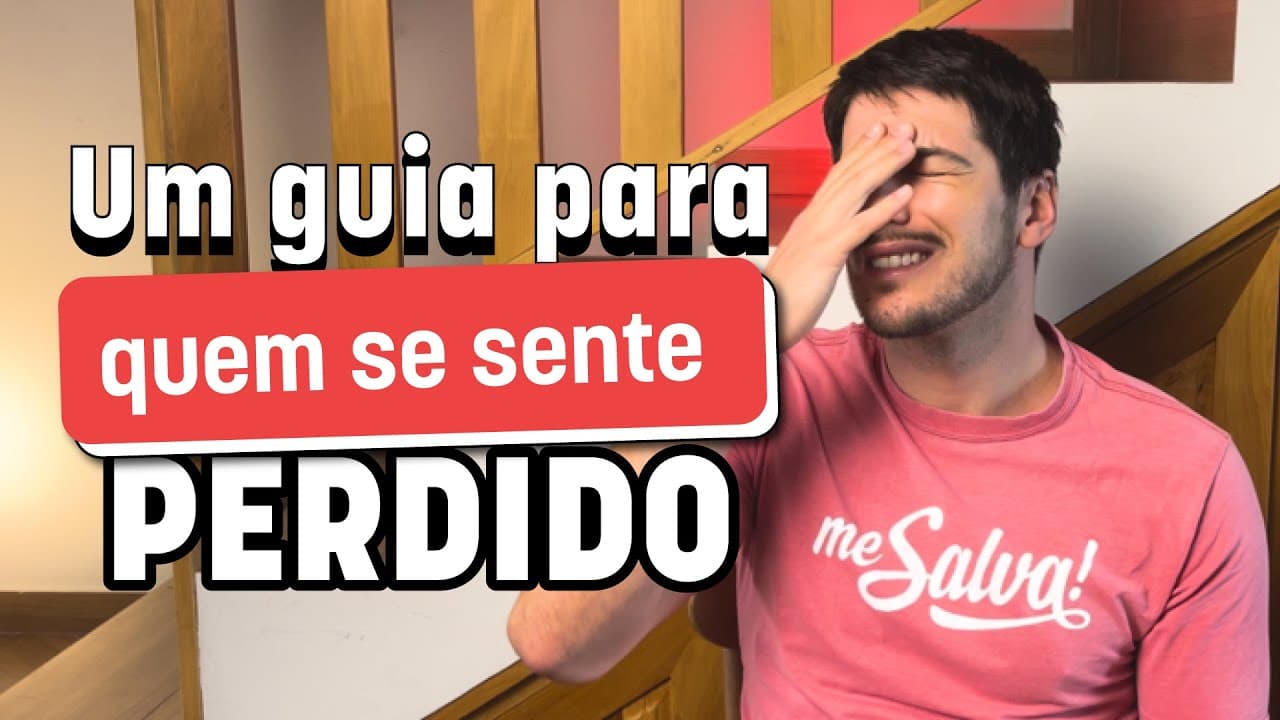 Thumbnail: Como planejar meus estudos para o ENEM