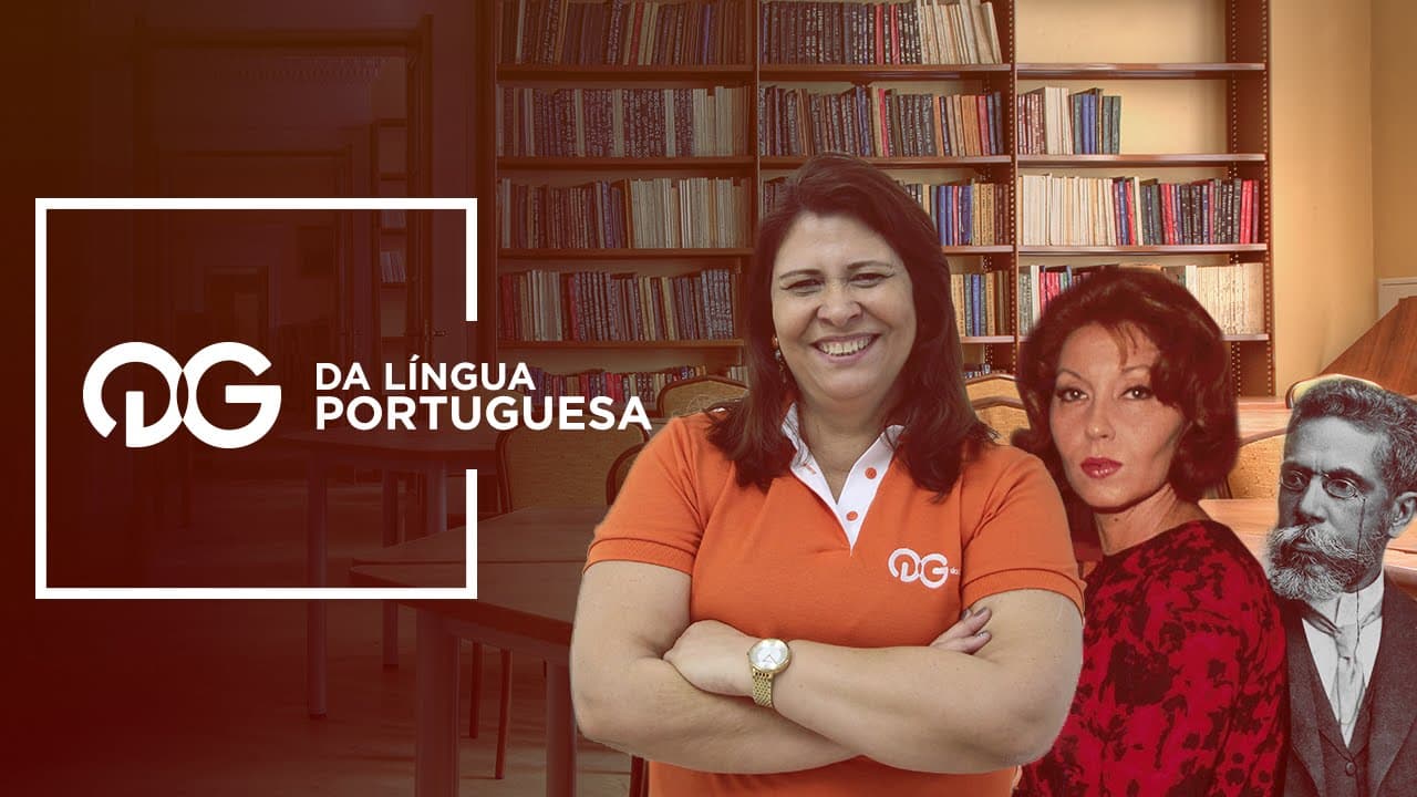 Thumbnail: Redação: Interpretação Textual - ENEM