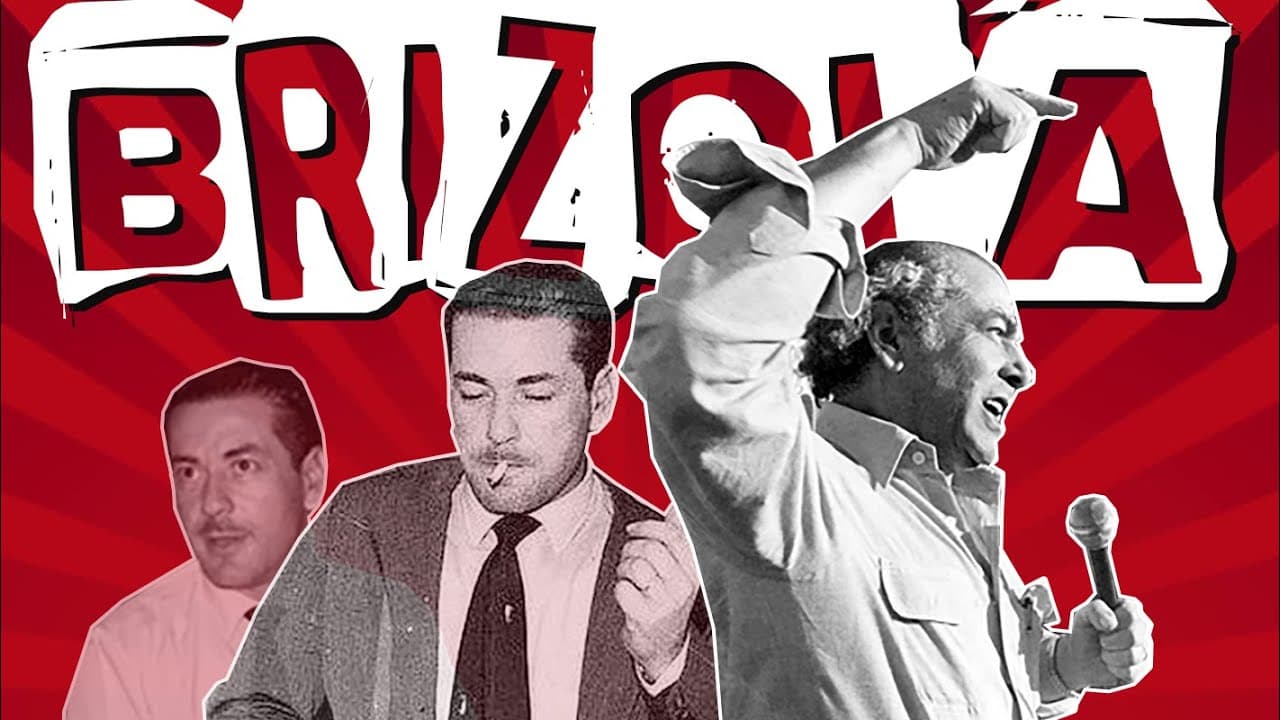 Thumbnail: O TRABALHISMO NACIONALISTA DE LEONEL BRIZOLA