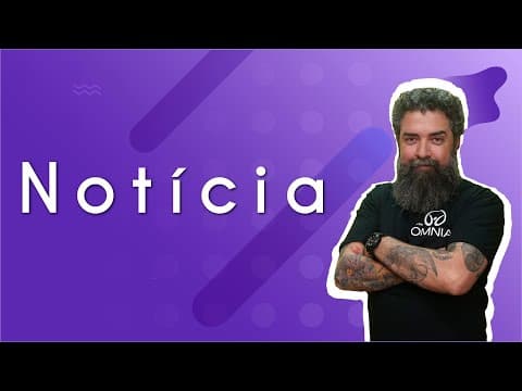 Thumbnail da aula: Notícia - Brasil Escola