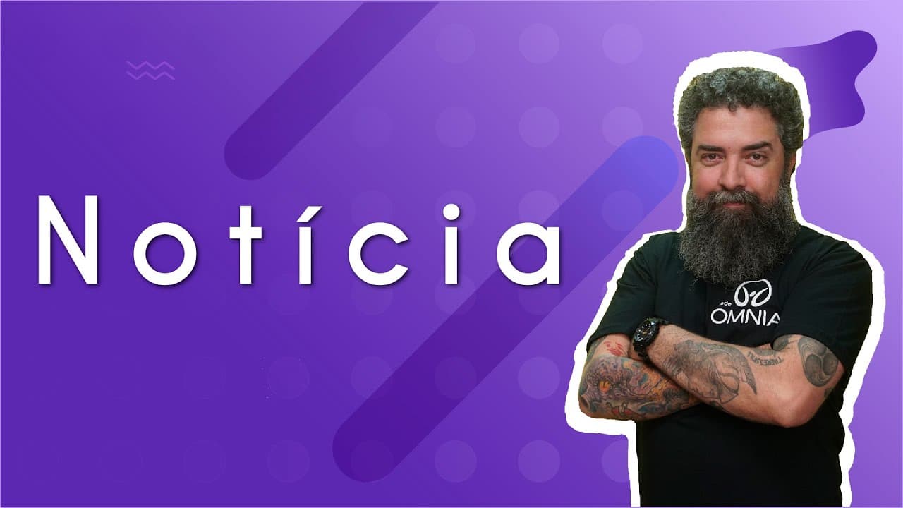 Thumbnail: Notícia - Brasil Escola
