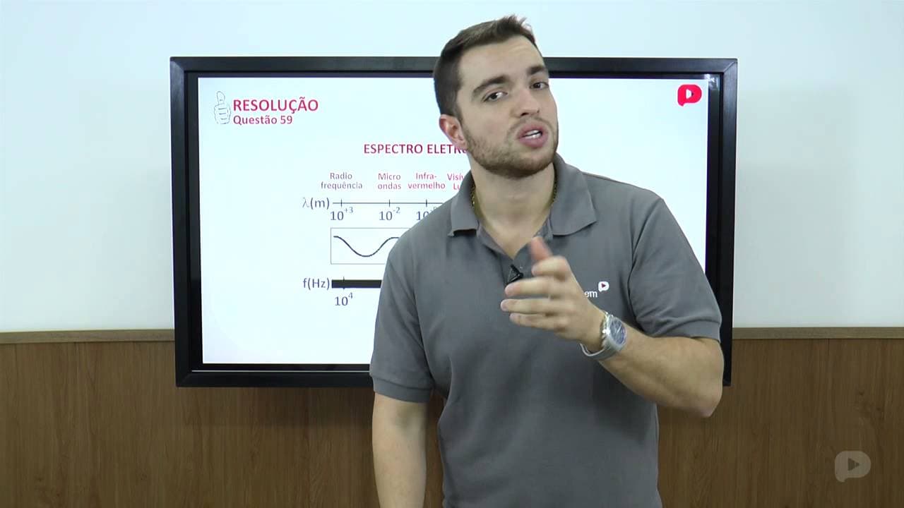 Thumbnail: Q.59-ENEM 2014-Ciências da Natureza e suas tecnologias (Amarela)