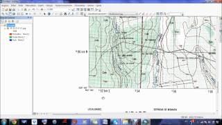 Video Aula Georreferenciamento - UNESP Ourinhos 2014