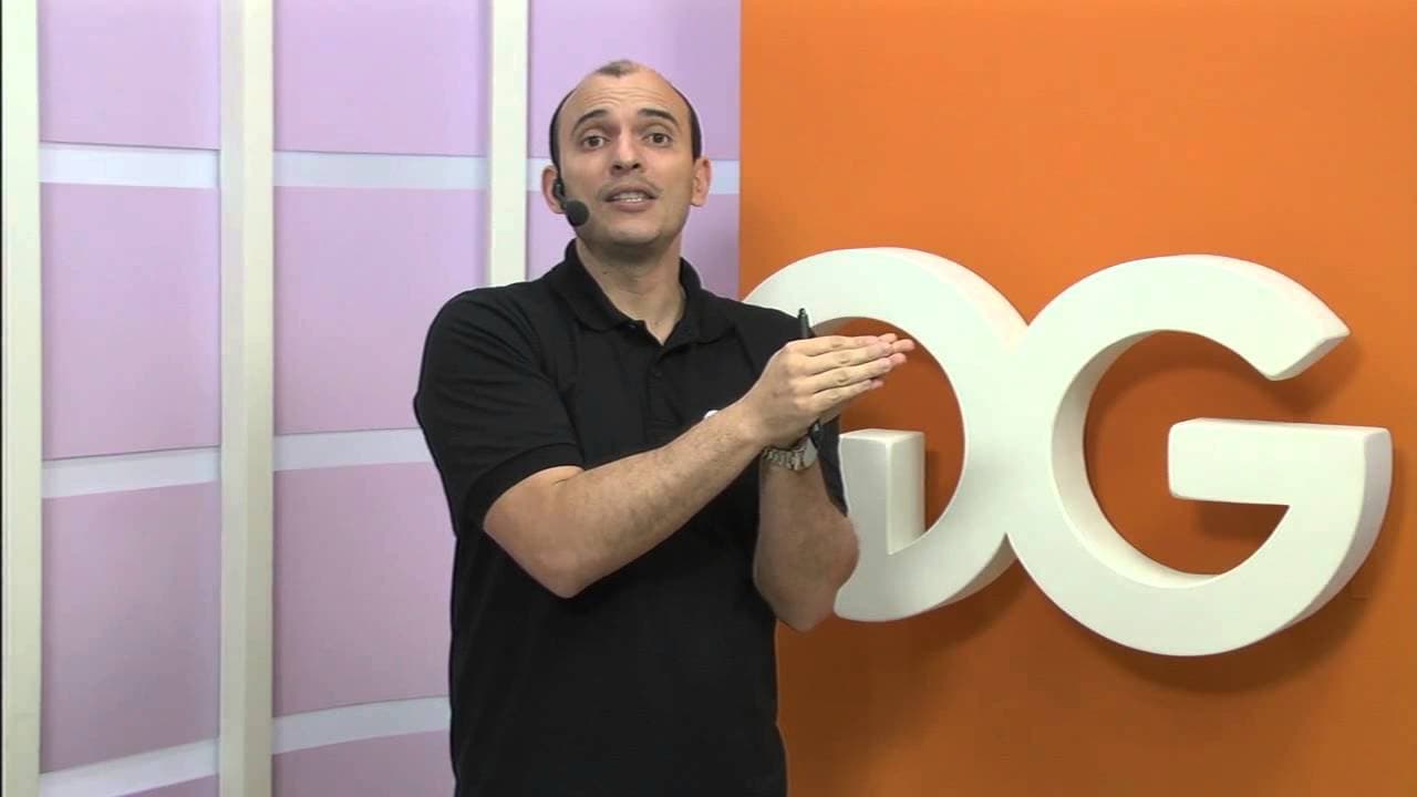 Thumbnail: Matemática: Sistemas - ENEM