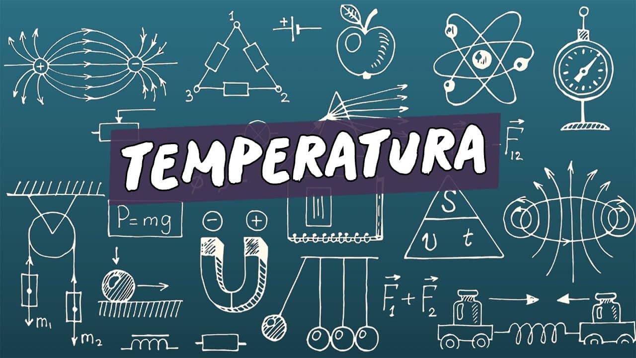 Thumbnail: Temperatura - Brasil Escola