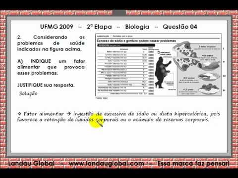 Thumbnail da aula: UFMG_2009_BIO_P2_Q04