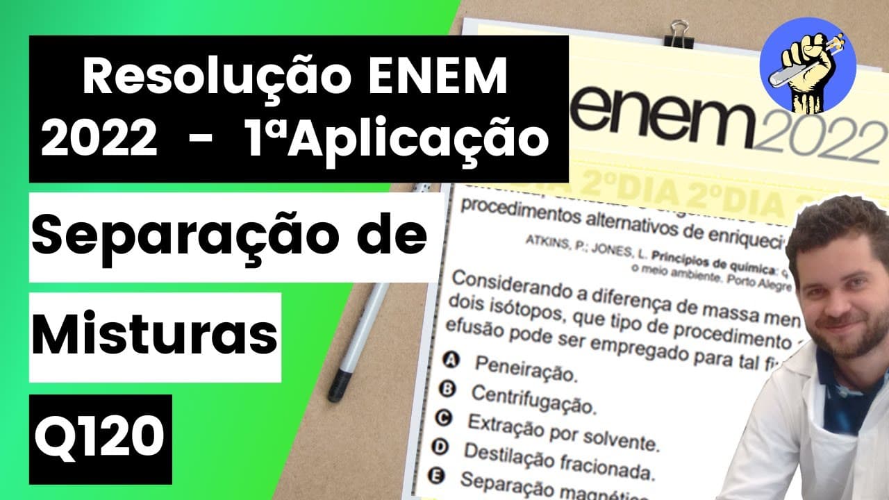 Thumbnail: ✏️ O urânio é empregado como fonte de energia em reatores nucleares. Para tanto, o seu mineral deve