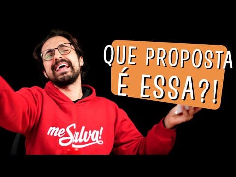 Thumbnail da aula: O CORRETOR SINCERÃO | Cadê os 5 elementos? | #FiqueEmCasa e Estude #Comigo para a Redação do ENEM