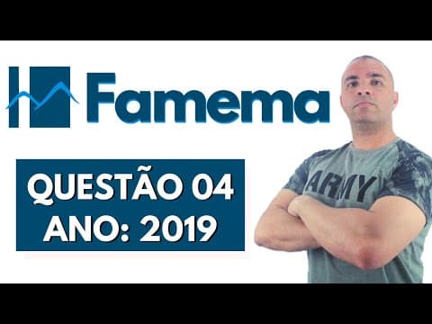 Thumbnail da aula: [FAMEMA 2019/Q04] "A figura apresenta a fórmula estrutural e a variação da cor do indicador azul de
