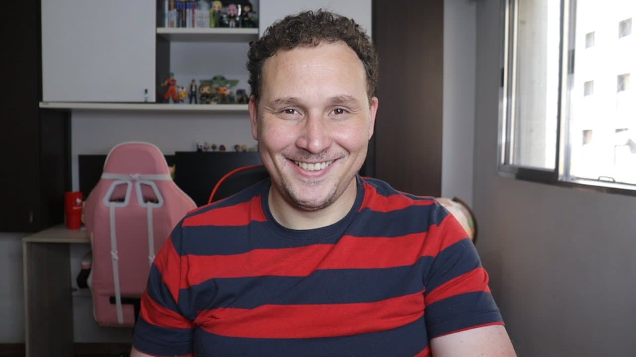 Thumbnail: OPORTUNIDADE IMPERDÍVEL: VAI COMEÇAR O INTENSIVO PARA O ENEM
