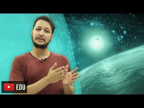 Thumbnail da aula: Novo Sistema Solar