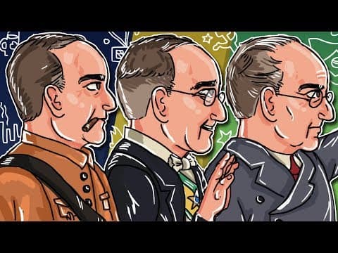 Thumbnail da aula: VARGAS ERA - Drawn Summary