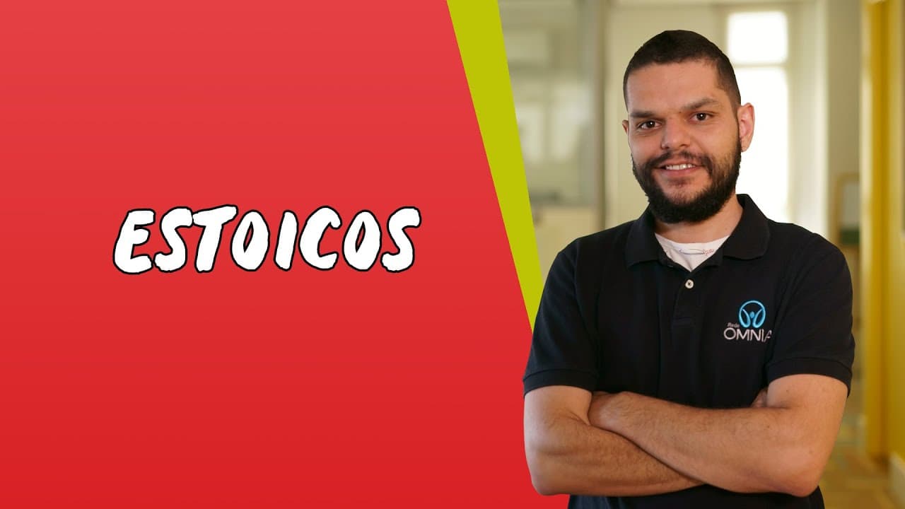 Thumbnail: Estoicos - Brasil Escola