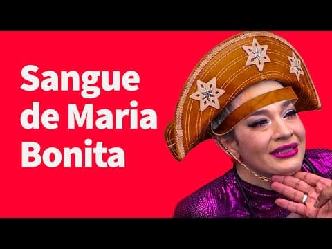 Thumbnail da aula: Você tem sangue de Maria Bonita? | ProEnem
