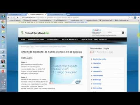 Thumbnail da aula: Algarismos significativos, notação científica, grandezas escalares e vetoriais - Aula completa