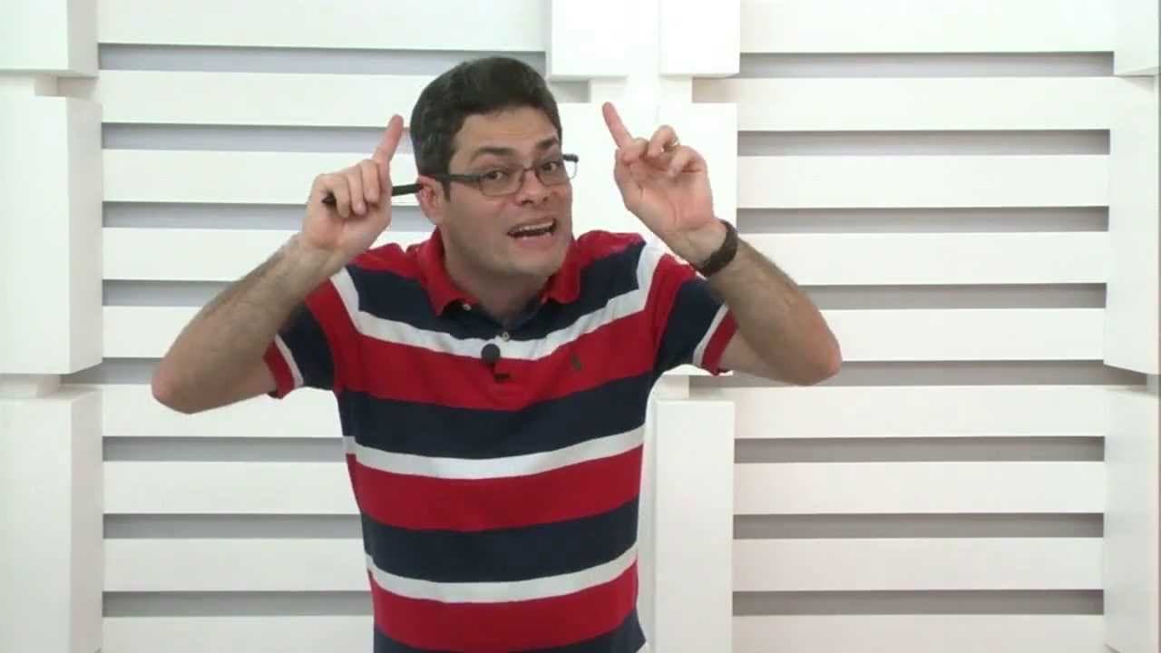 Thumbnail: Português - ENEM | QG Resolve