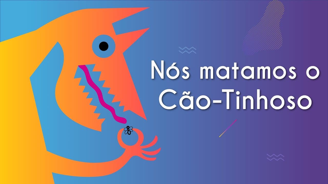 Thumbnail: Nós matamos o Cão-Tinhoso, de Luís Bernardo Honwana - Brasil Escola