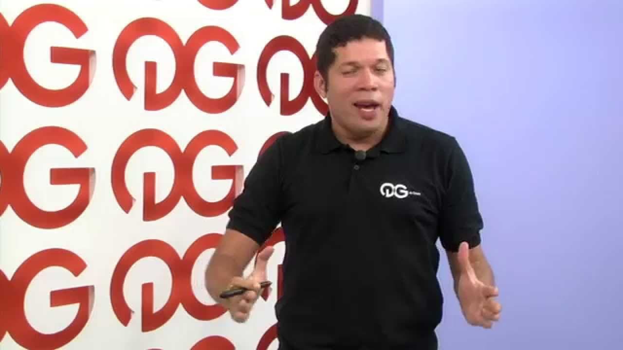 Thumbnail: Geografia - População - ENEM