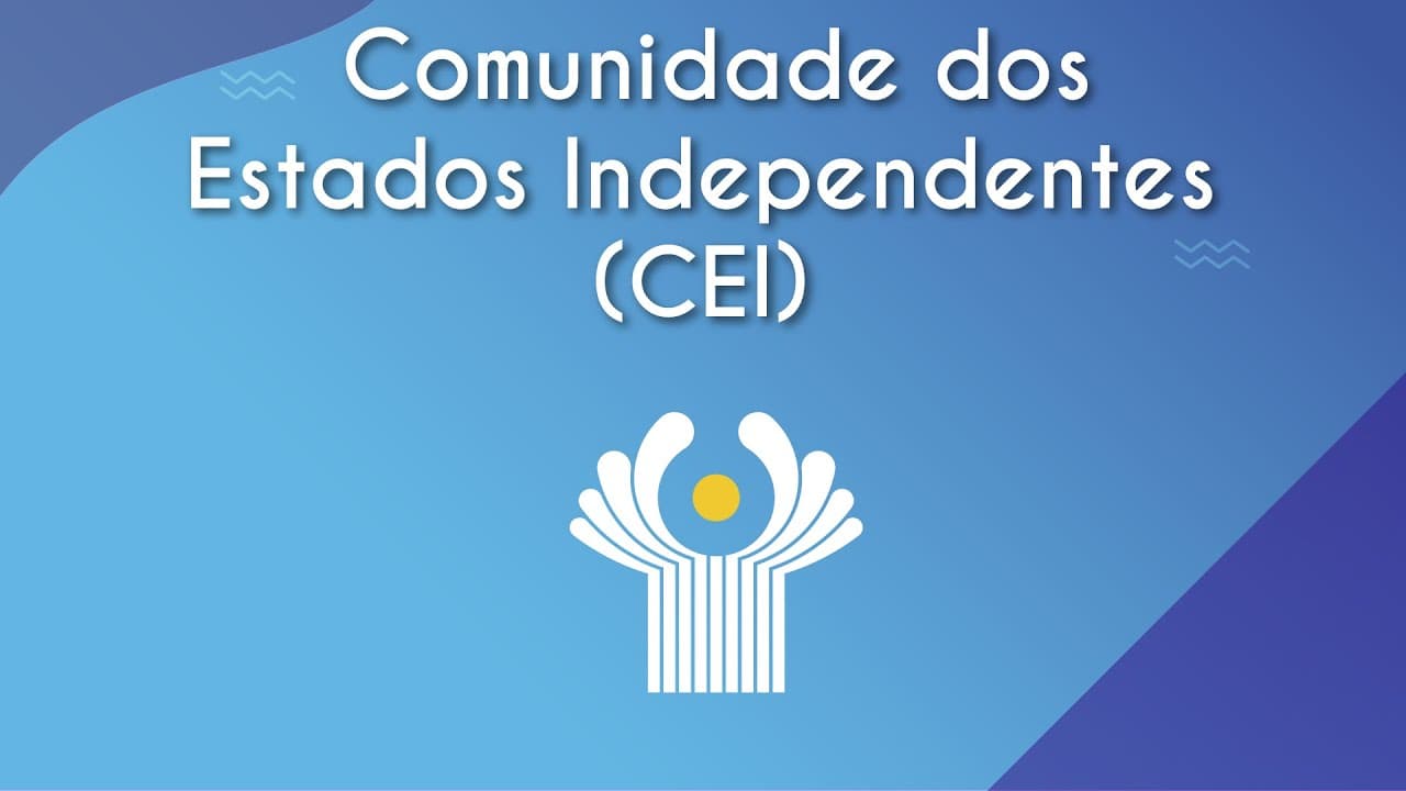 Thumbnail: CEI - Comunidade dos Estados Independentes