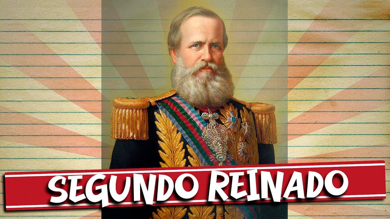 Thumbnail: DESEMPACA: SEGUNDO REINADO EM CINCO MINUTOS