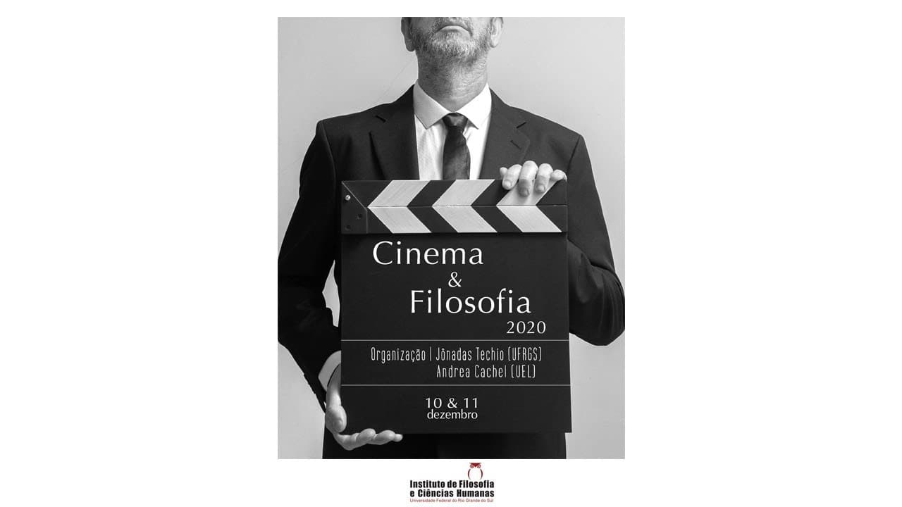 Thumbnail: Cinema e filosofia:  MESA 3: Cinema e ceticismo