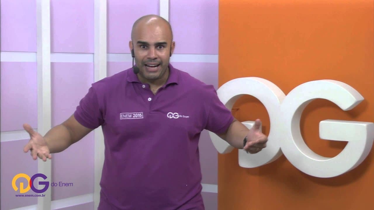 Thumbnail: Arcadismo na Literatura: Como estudar online para o ENEM 2015?