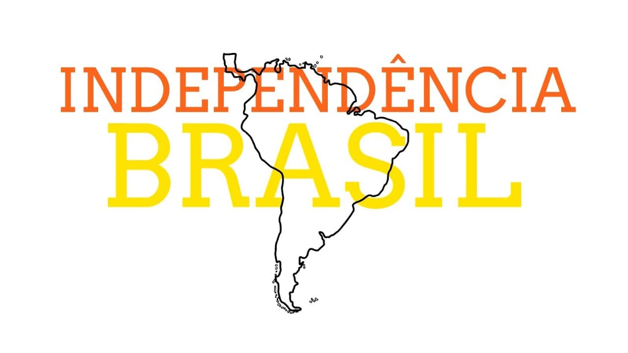 Thumbnail: INDEPENDÊNCIA DO BRASIL