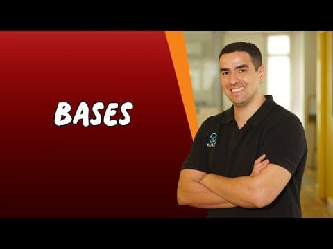 Thumbnail da aula: Bases - Brasil Escola