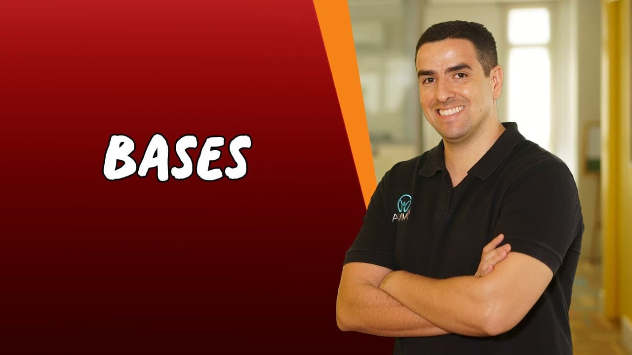 Thumbnail: Bases - Brasil Escola