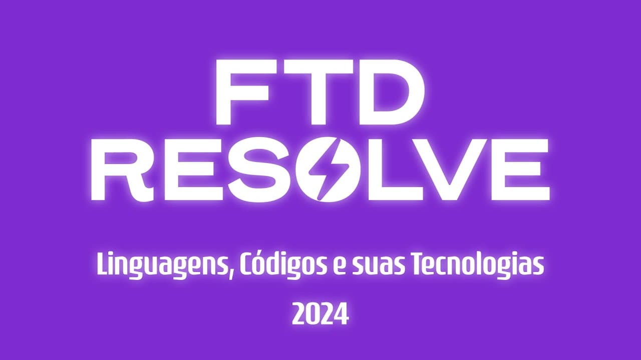 Thumbnail: Enem 2024 - Resolução questão de Espanhol - Dia 1 - Questão 1