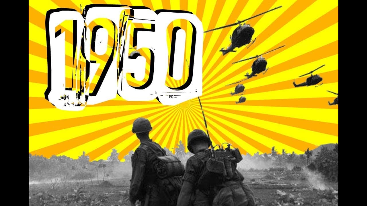 Thumbnail: ENTENDA A DÉCADA DE 1950.