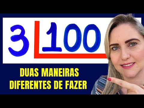 Thumbnail da aula: 🤯🤔 QUAL VOCÊ PREFERE ?? Matemática básica todo dia.📚🚀
